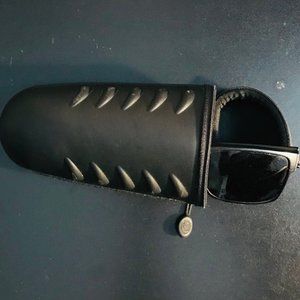 Sunglasses Hard Case Protection Shell